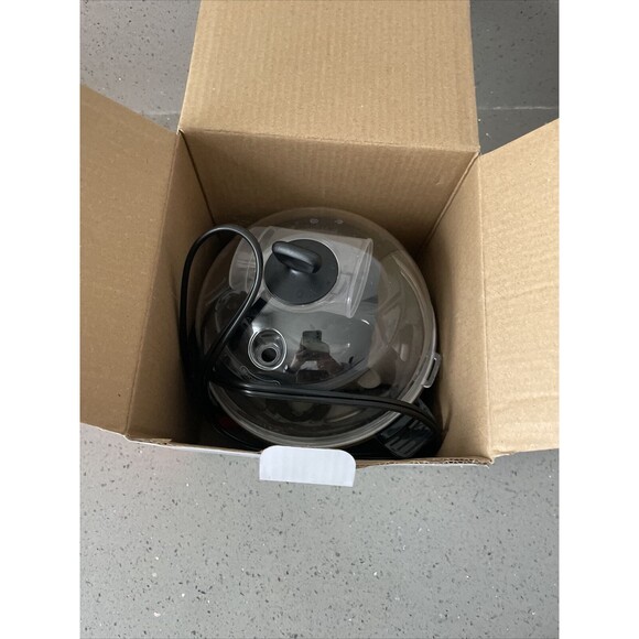 DASH Rapid Egg Cooker: 6 Egg Capacity Electric Egg Cooker for Hard Boiled Eggs - Picture 3 of 11